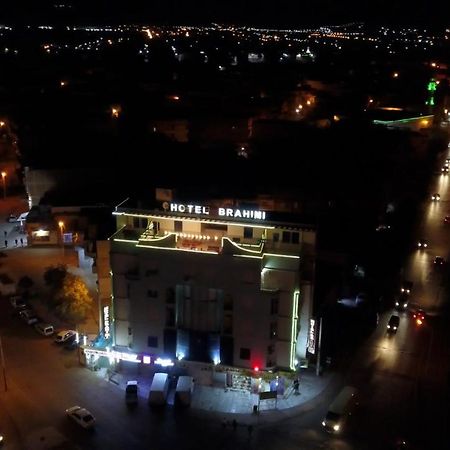 Hotel Brahimi Batna Exterior foto